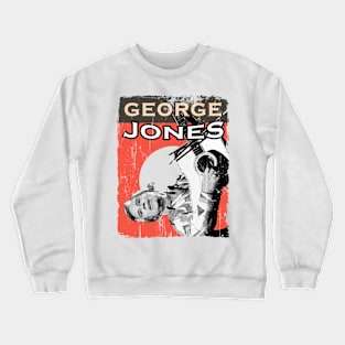 The G.J Crewneck Sweatshirt